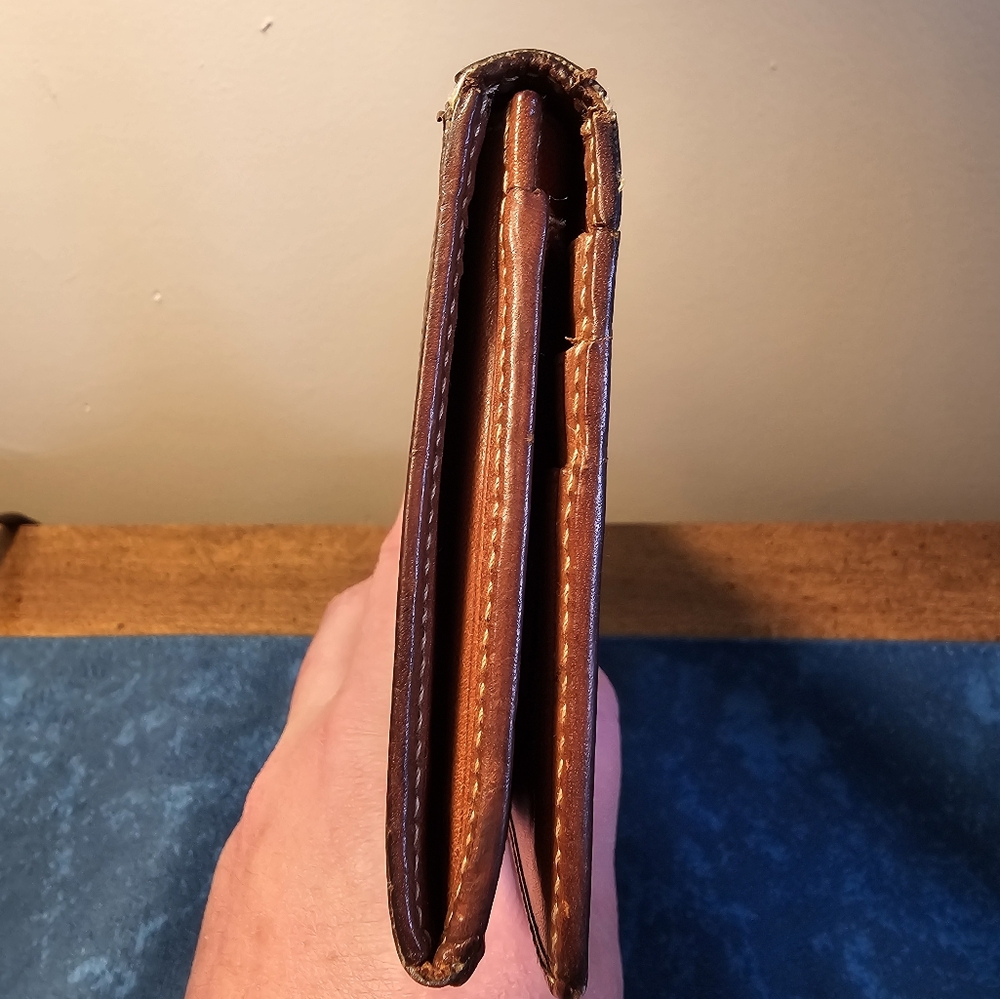 Authentic Celine Slim Wallet - image 4